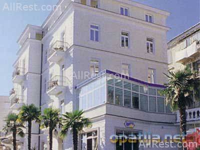 Galeb Hotel 